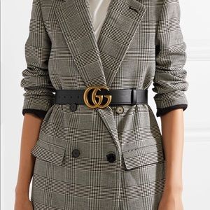 Gucci GG Belt
